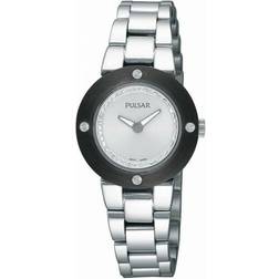 Pulsar Ladies'Watch PTA405X1 (Ã 27 mm)